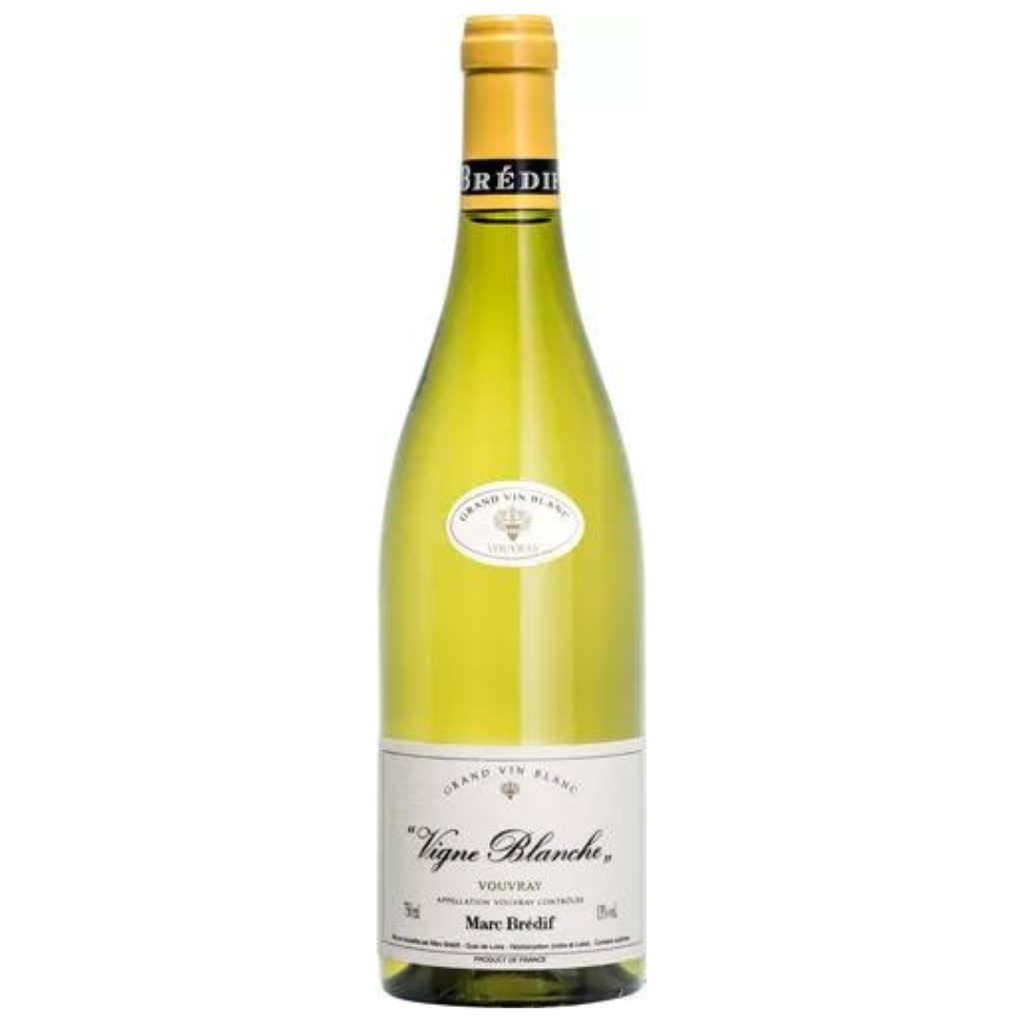 Marc Bredif Vouvray Vigne Blanche 75cl