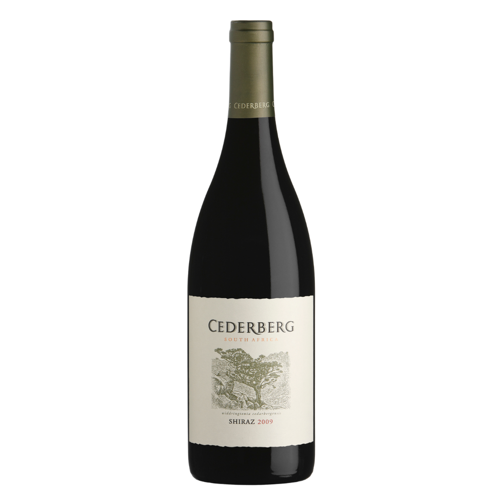 Cederberg Shiraz 75cl