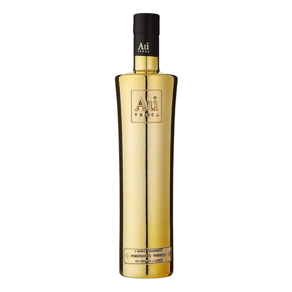 Au Vodka 70cl