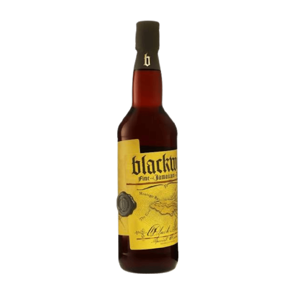 Blackwell Fine Jamaican Rum 70cl