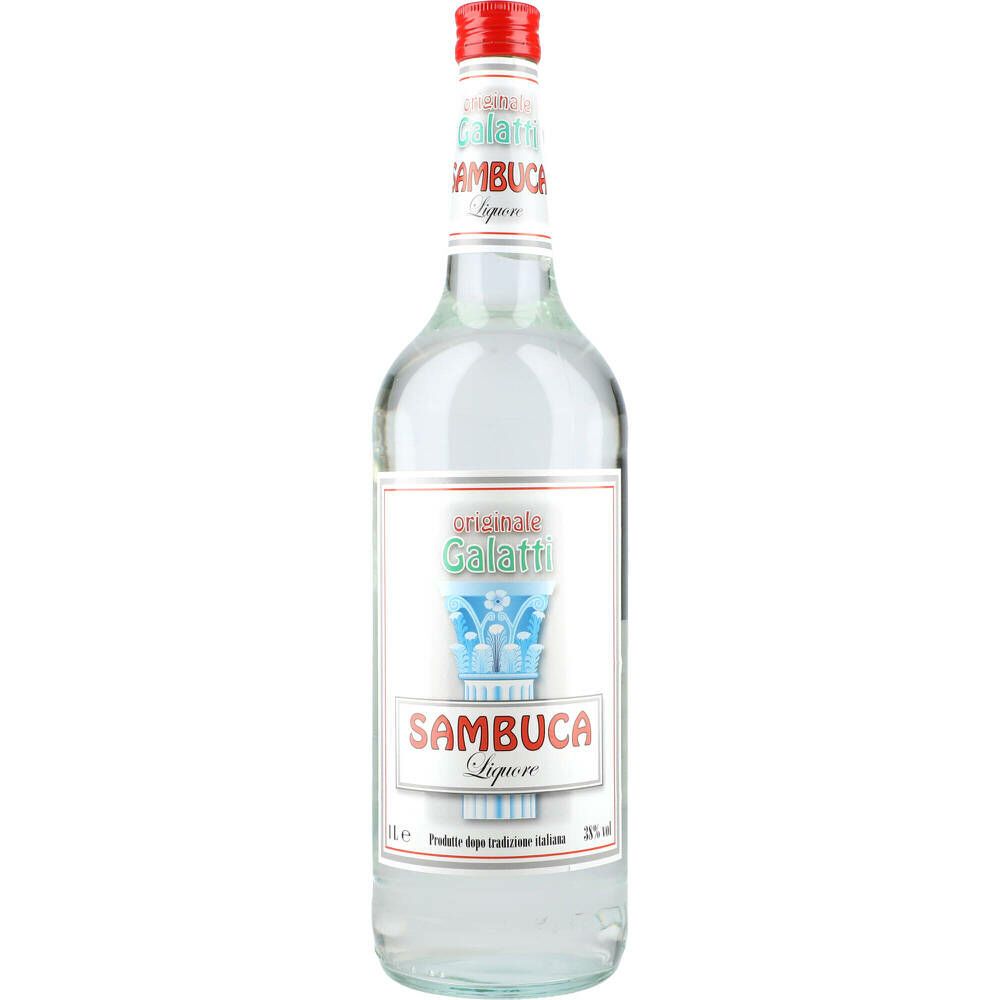Sambuca Galatti 100cl