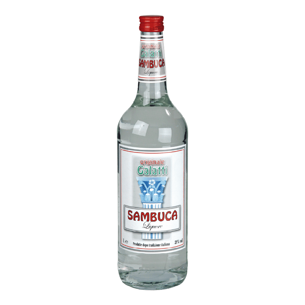 Sambuca Galatti 1L