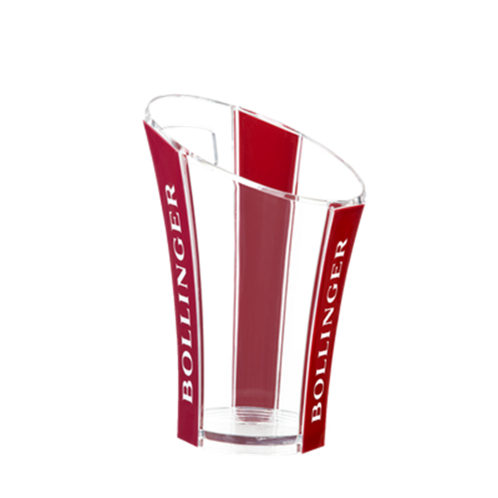 Bollinger Champagne ijsemmer