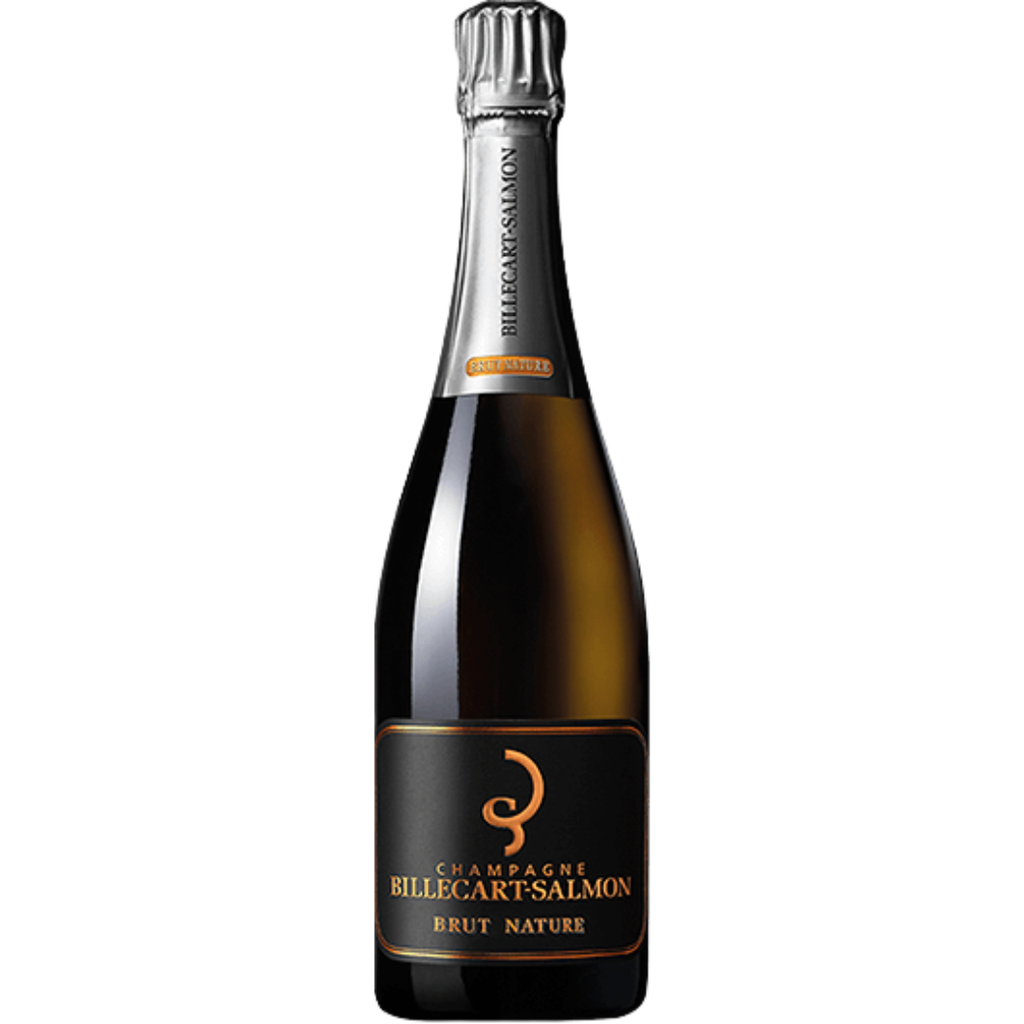 Billecart-Salmon Brut Nature 75cl