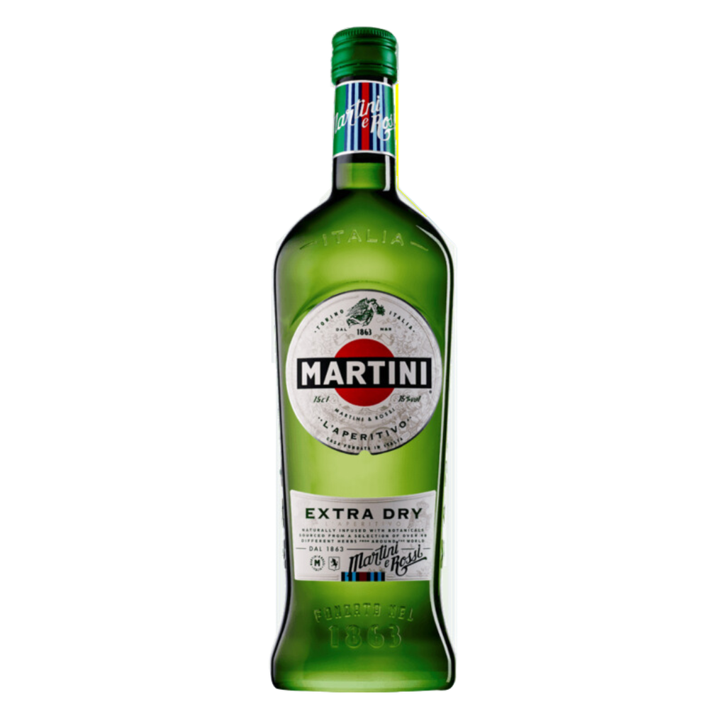 Martini Extra Dry 75cl