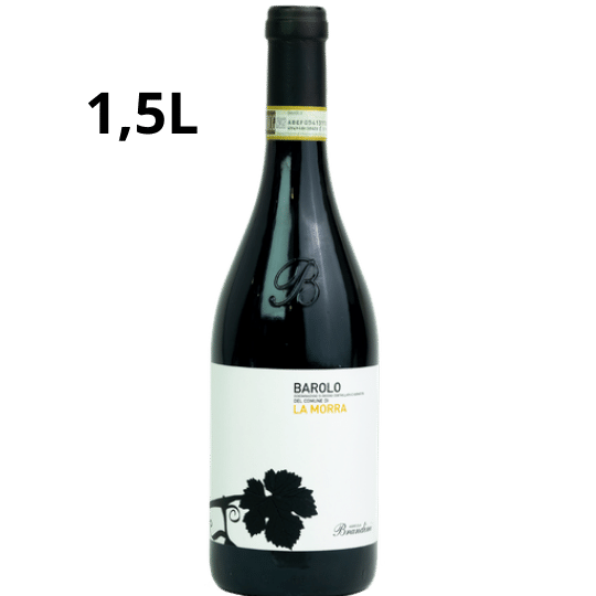 Barolo Comune Di La Morra 2016 Brandini 1,5L Magnum