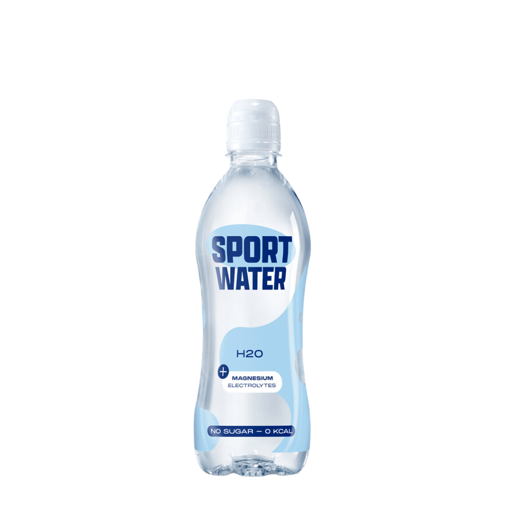 AA Drink Sportwater 1x50cl Fles