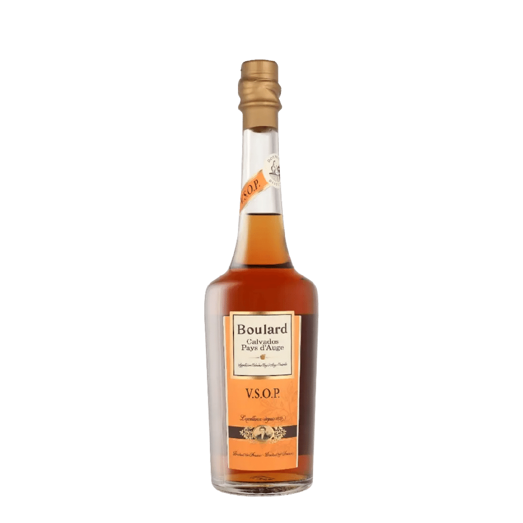 Boulard Calvados VSOP 70cl