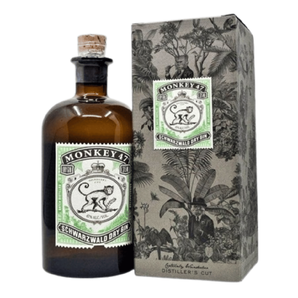 Monkey 47 Distiller's Cut 50cl GBX