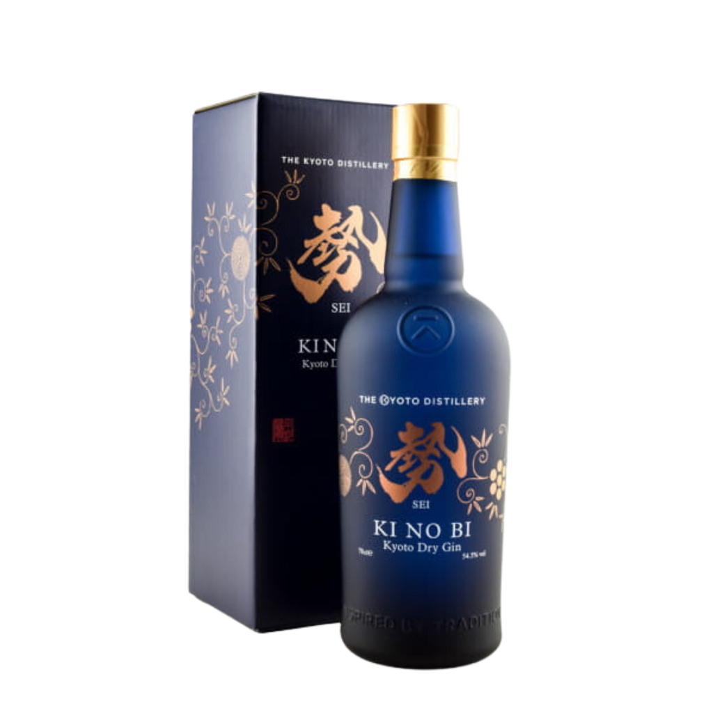 Ki No Bi Sei Gin 70cl