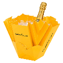 Veuve Clicquot Champagne Brut Ice Box 75cl