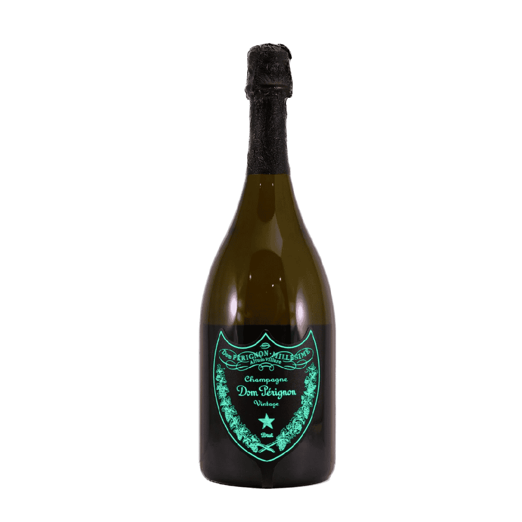 Dom Perignon Champagne Luminous 75cl