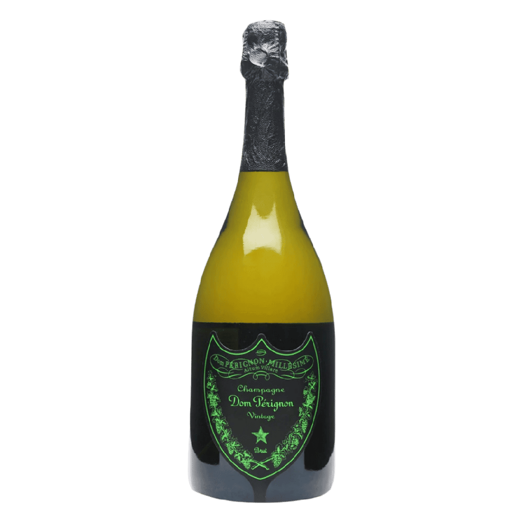 Dom Perignon Champagne Luminous 75cl