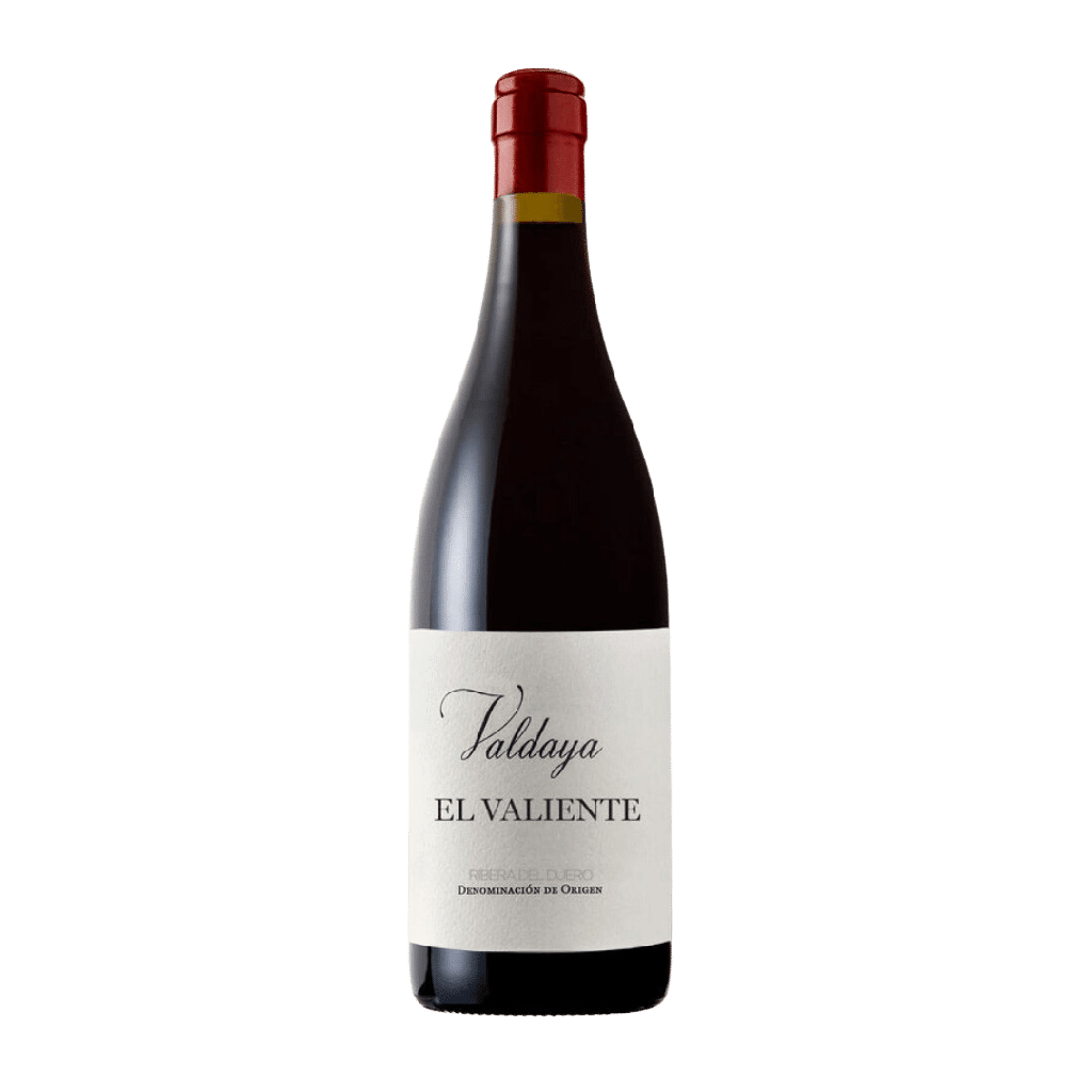 Herència Altés Valdaya El Valiente 75cl