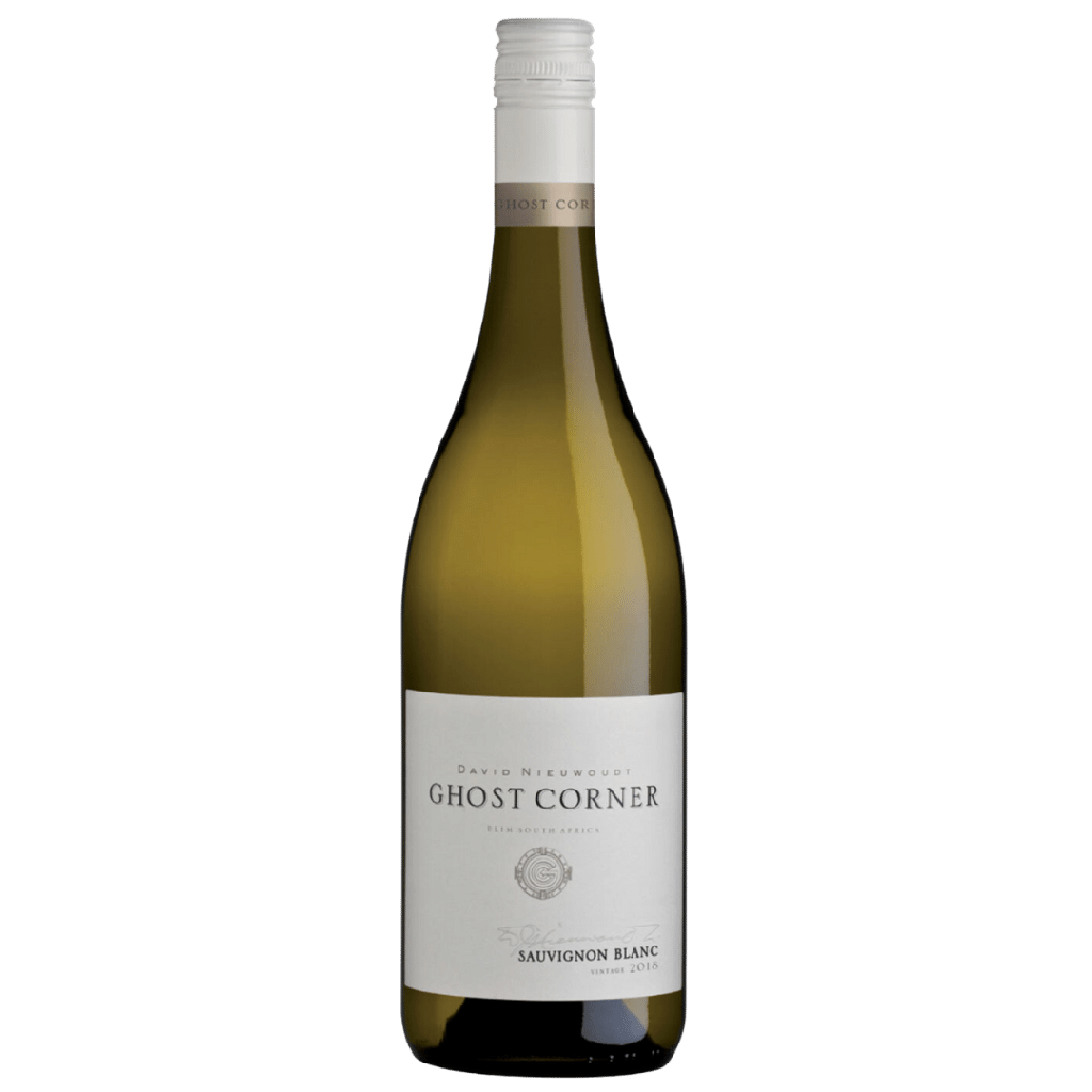 Cederberg Ghost Corner Sauvignon Blanc 75cl