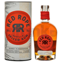 Red Rope Madagascar Spiced Rum 70cl