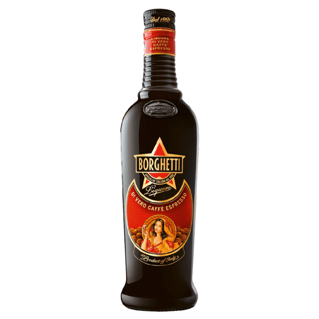 Caffe Borghetti 70cl