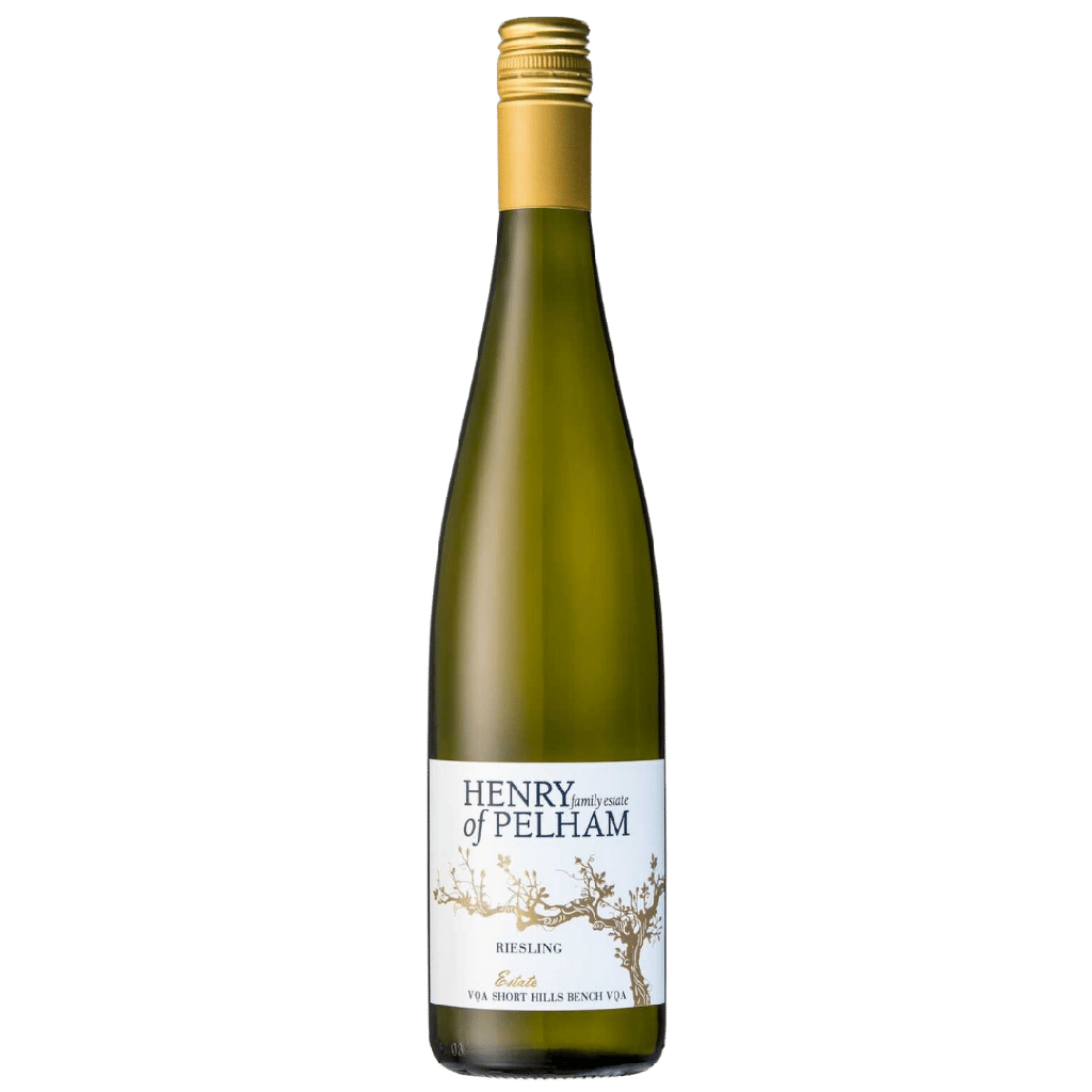 Henry Of Pelham Riesling 75cl