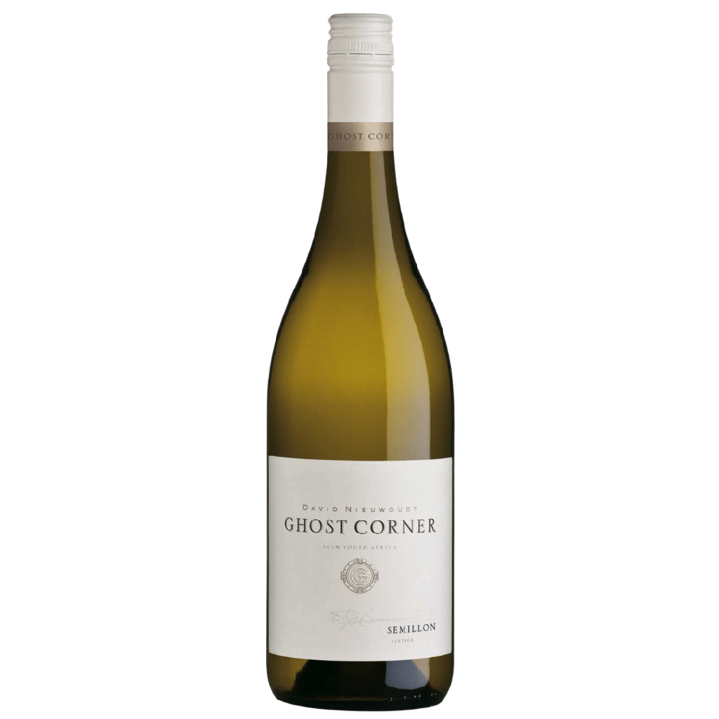 Cederberg Ghost Corner Semillon 75cl