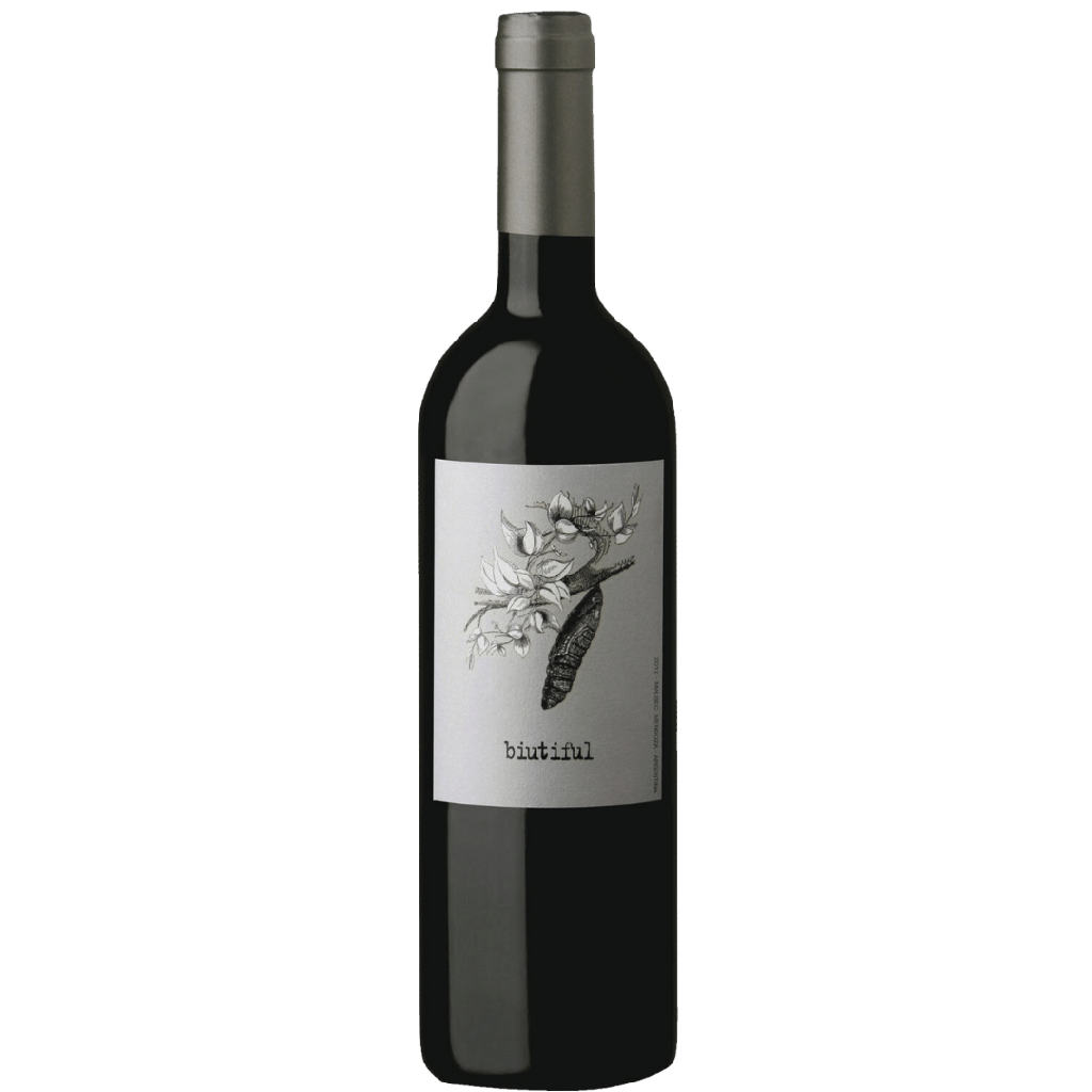 Biutiful Malbec Altamira Single Vineyard 75cl