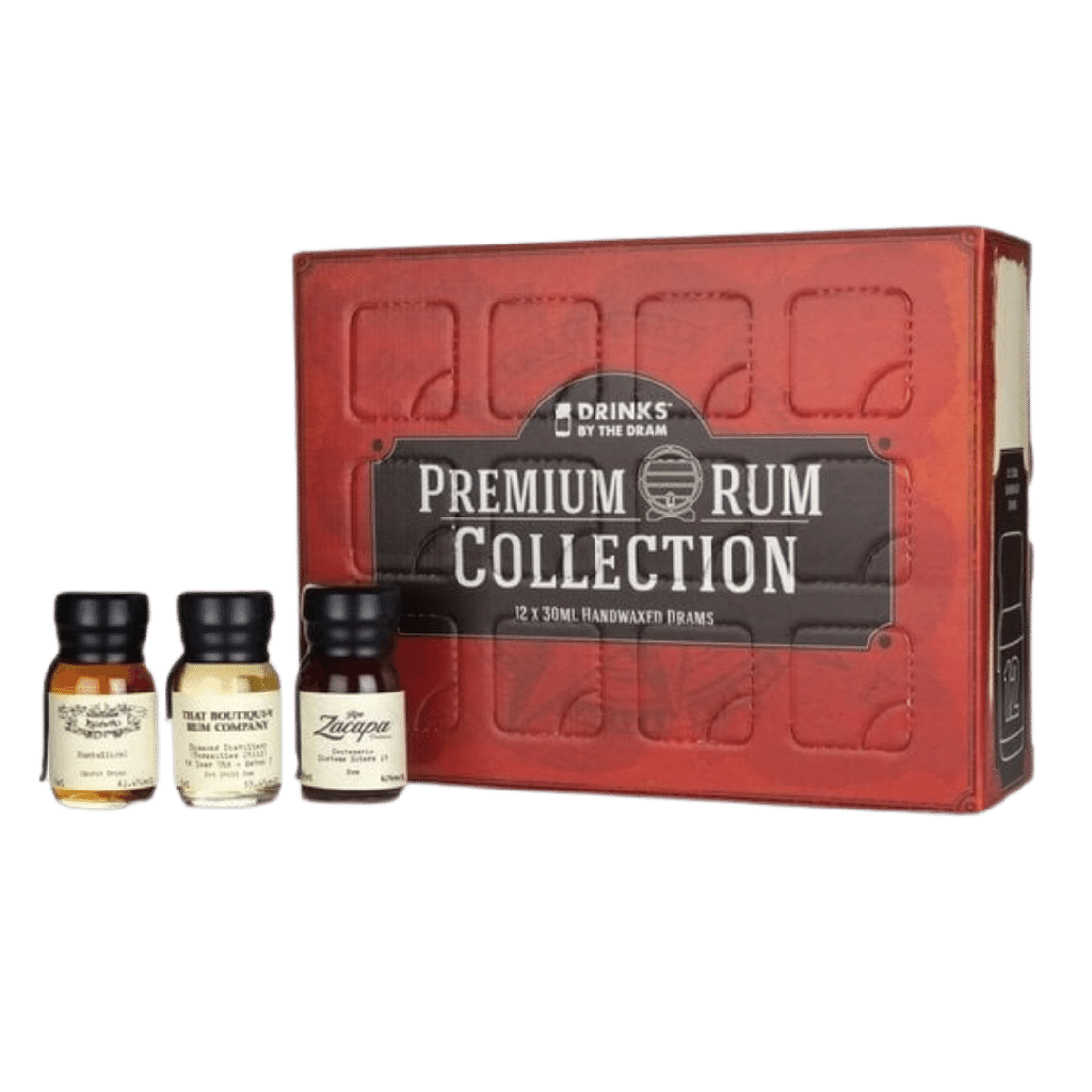 That Boutique-Y Premium Rum 12x3cl