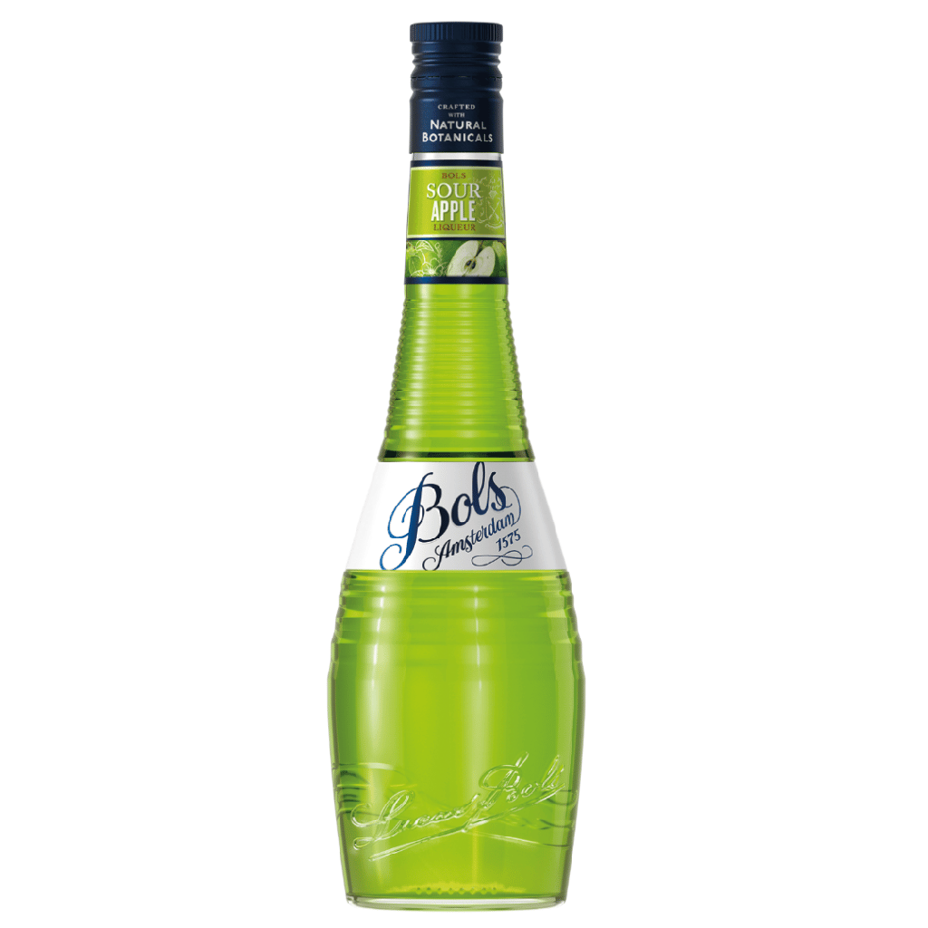 Bols Sour Apple 70cl