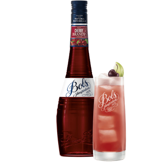 Bols Blue Cherry Brandy 70cl