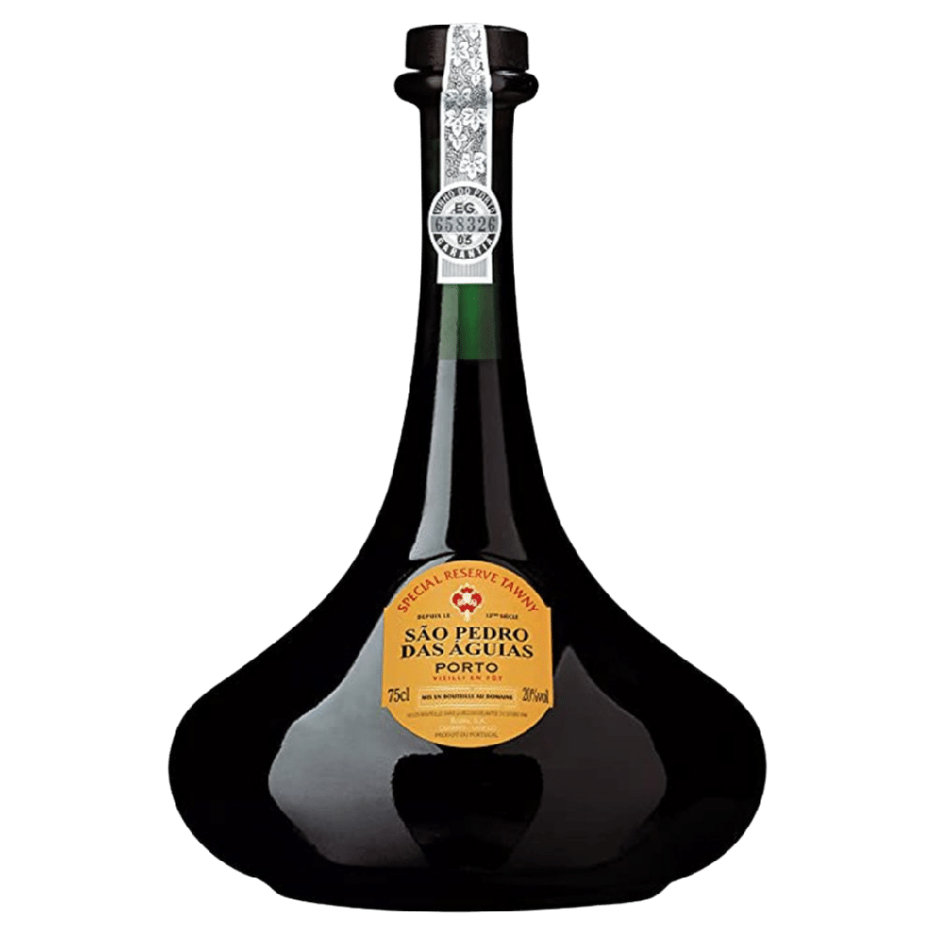 Porto Sao Pedro Das Aguias Tawny