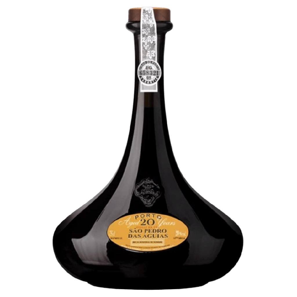 Porto Sao Pedro Das Aguias 20y