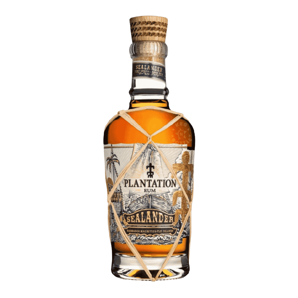 Plantation Sealander Rum 70cl
