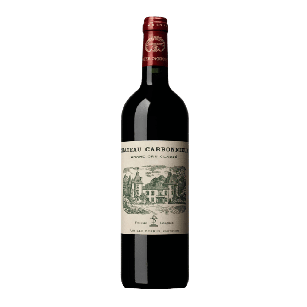 Chateau Carbonnieux Rouge 75cl