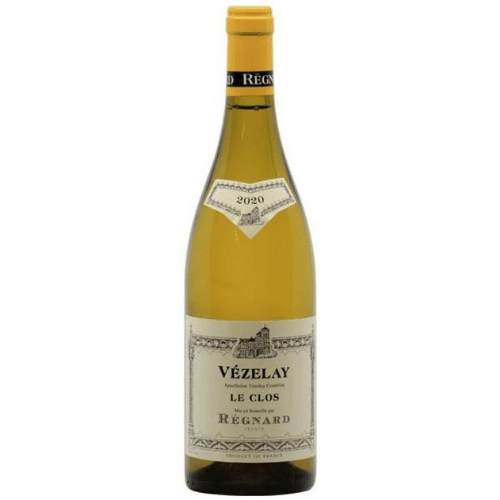 Regnard Vezelay Le Clos 75cl