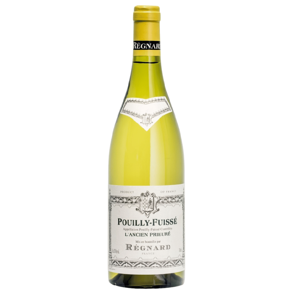 Regnard Pouilly Fuissé 75cl