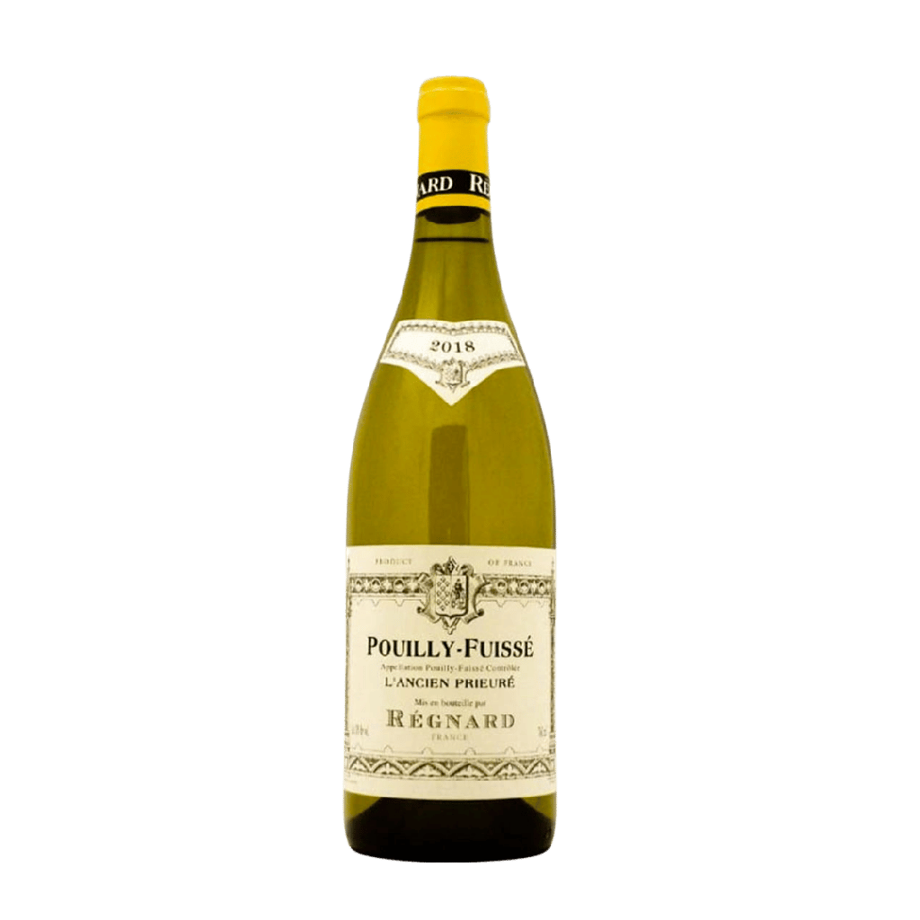 Regnard Pouilly Fuissé 75cl