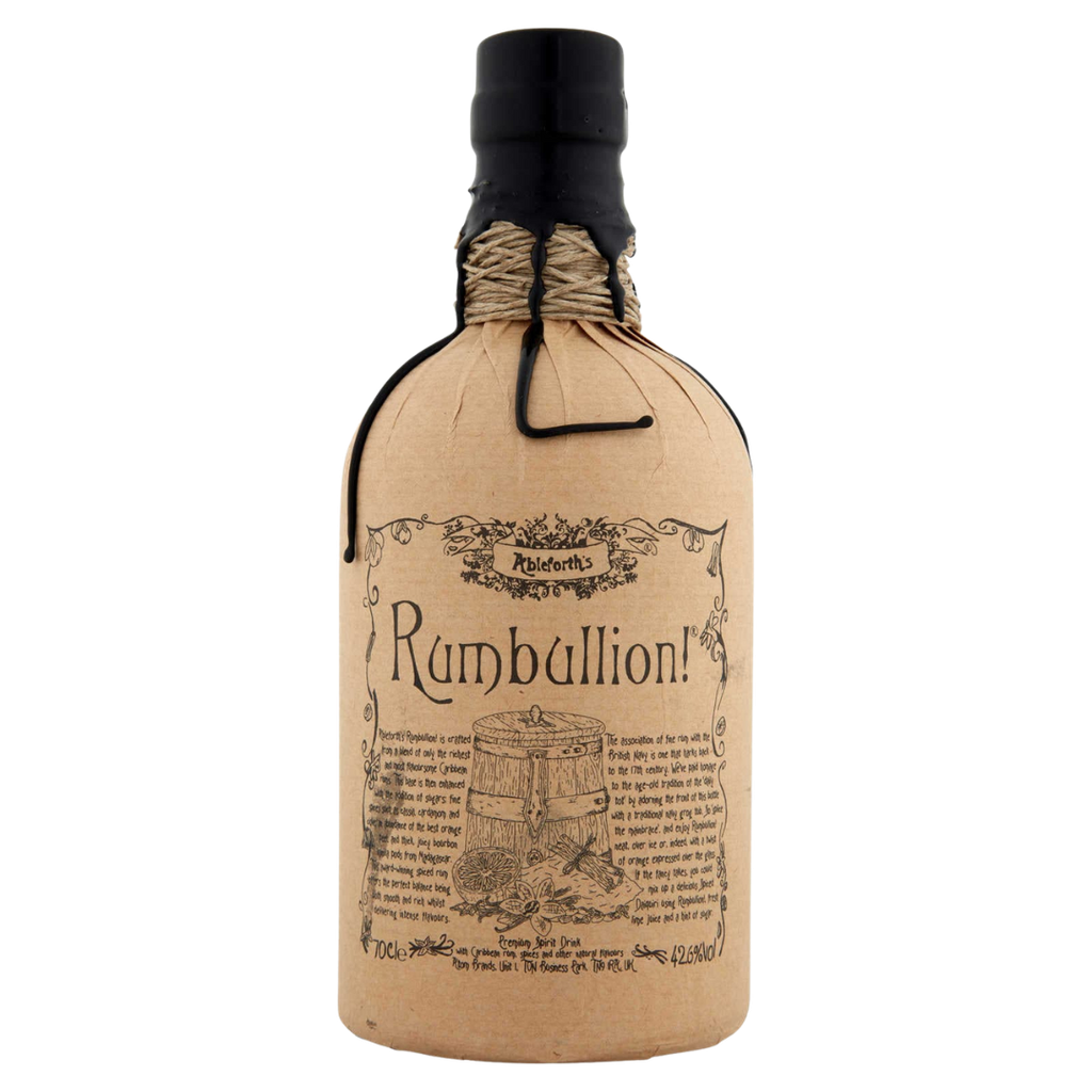 Rumbullion Magnum 150cl