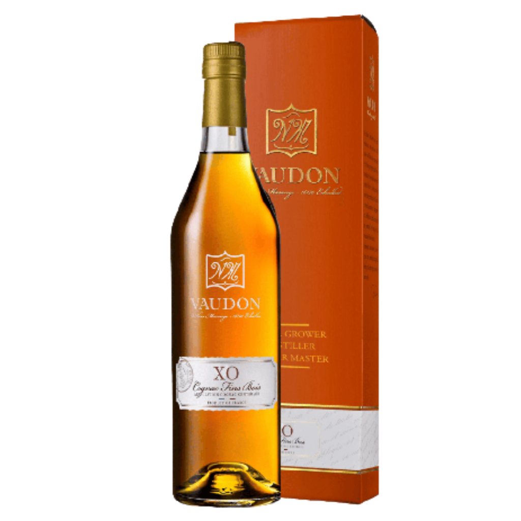 Vaudon XO Cognac 70cl