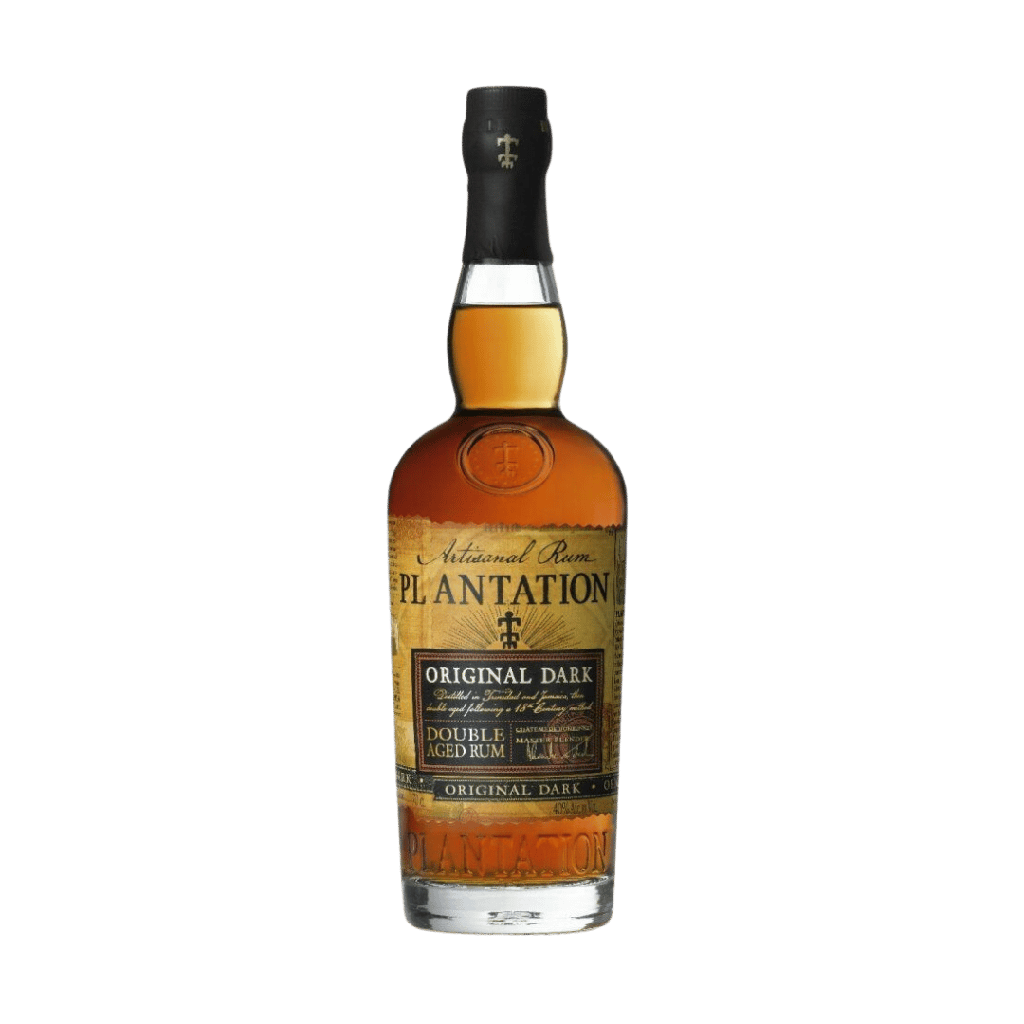 Plantation Rum Trinidad Original Dark 70cl