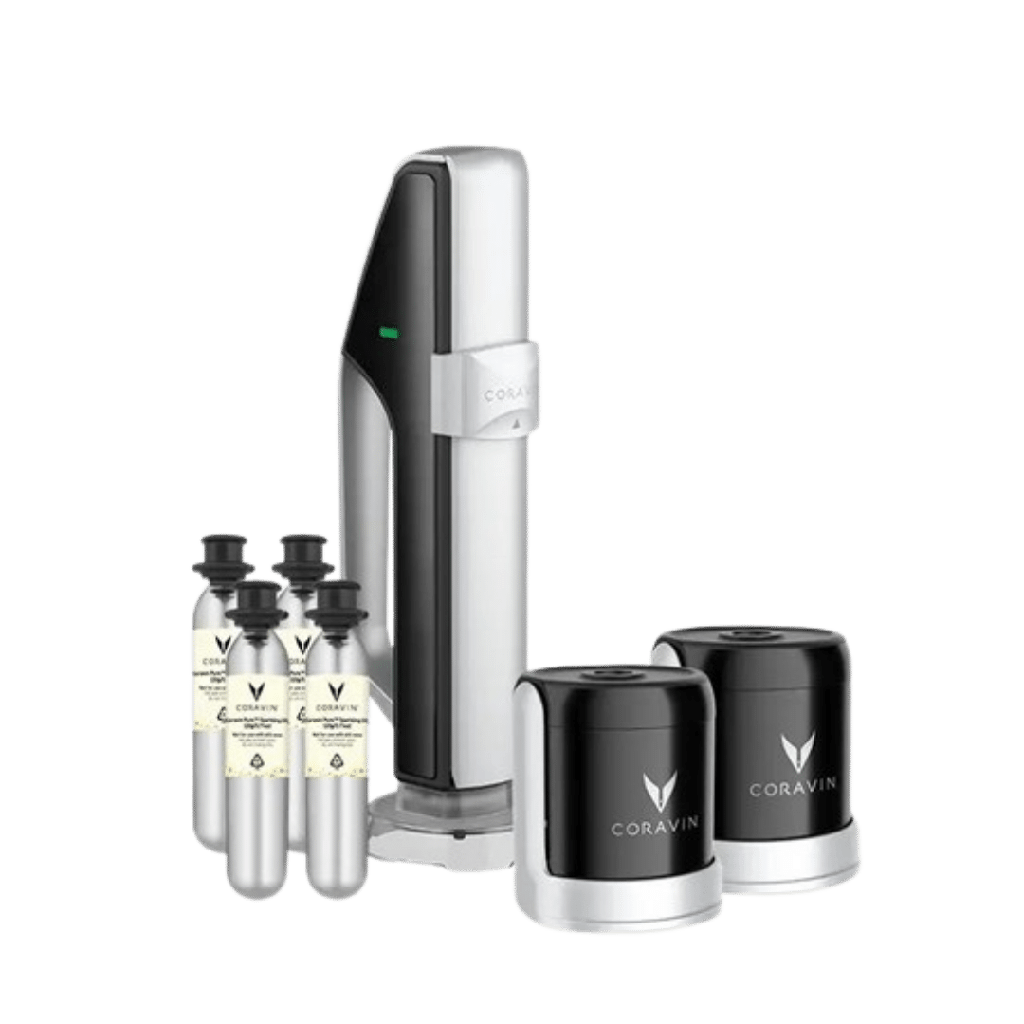 Coravin Sparkling Wine Preservation System