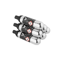 Coravin Pure Argon Capsules 6 stuks