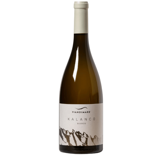 Piandimare Kalanco Bianco 75cl