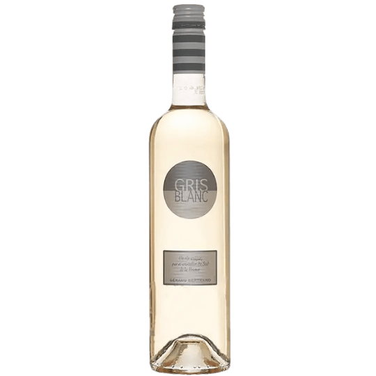 Gris Blanc Gerard Bertrand 75cl