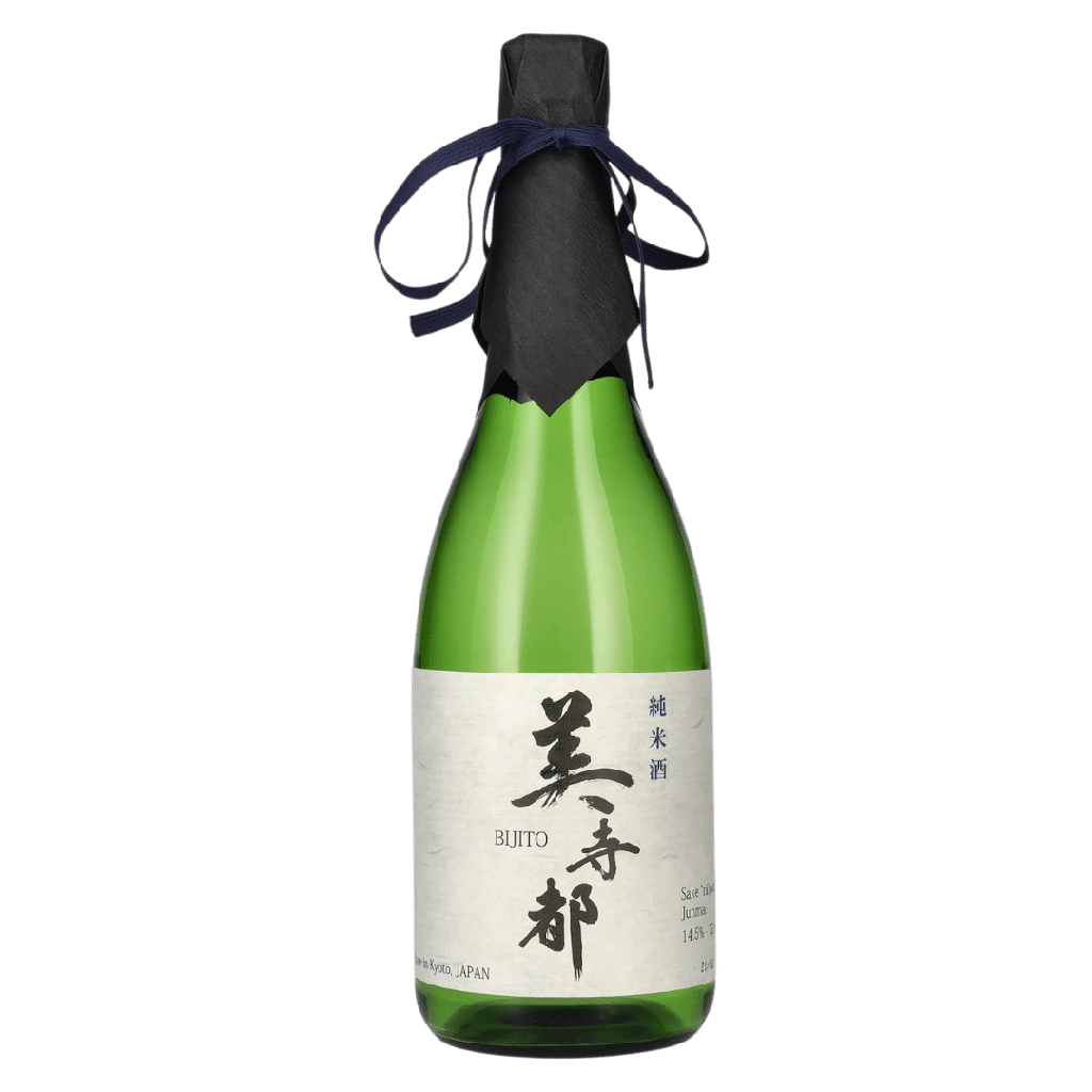 Bijito Junmai Sake 72cl