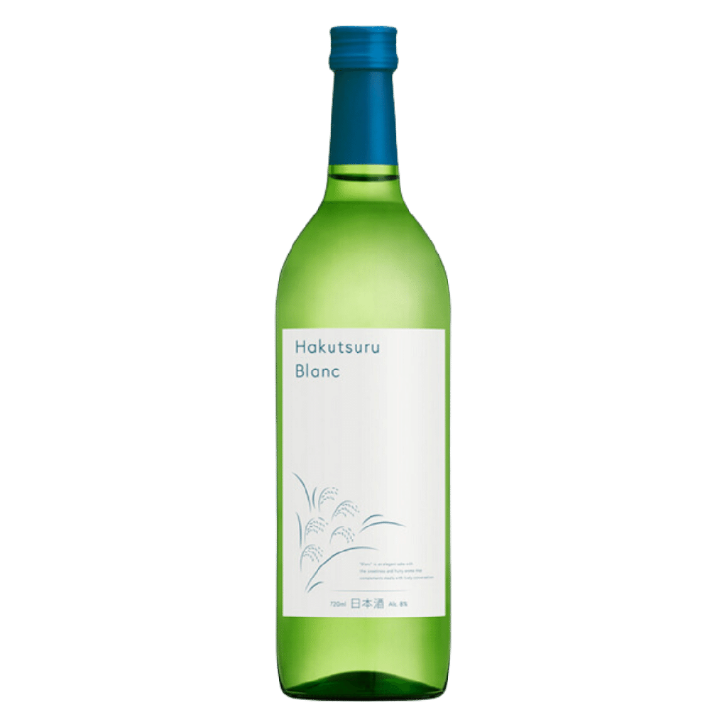 Hakutsuru Blanc Sake 72cl