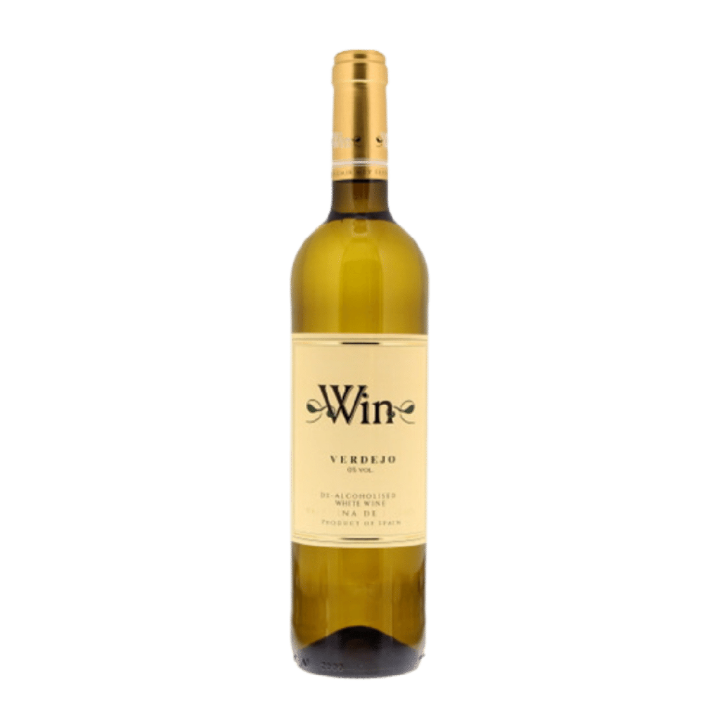 Win Wine 0% Verdejo 75cl