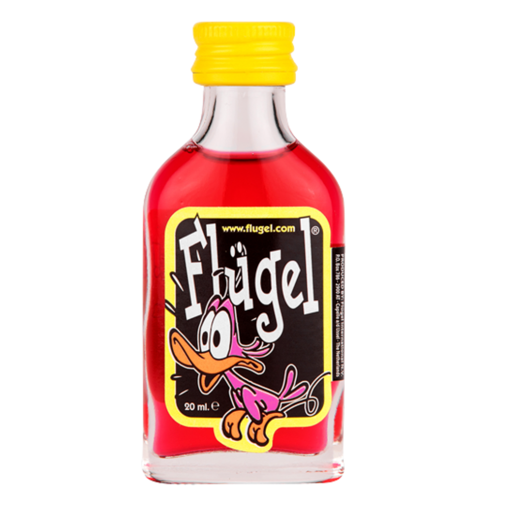 Flugel 1x2cl