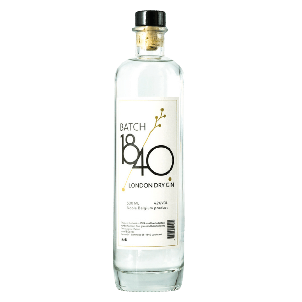 Batch 1840 Gin 50cl