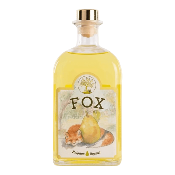 Fox Likeur 70cl