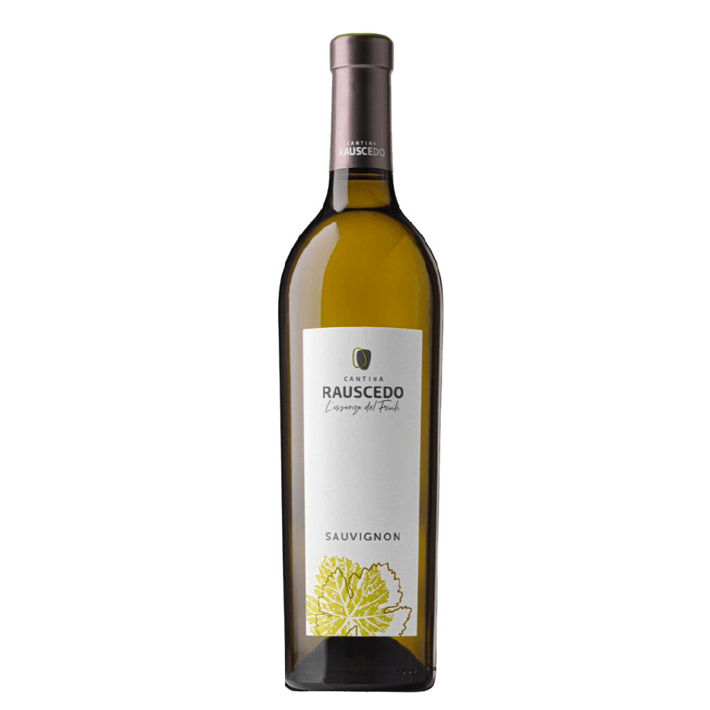 Cantina Rauscedo Sauvignon Blanc 75cl