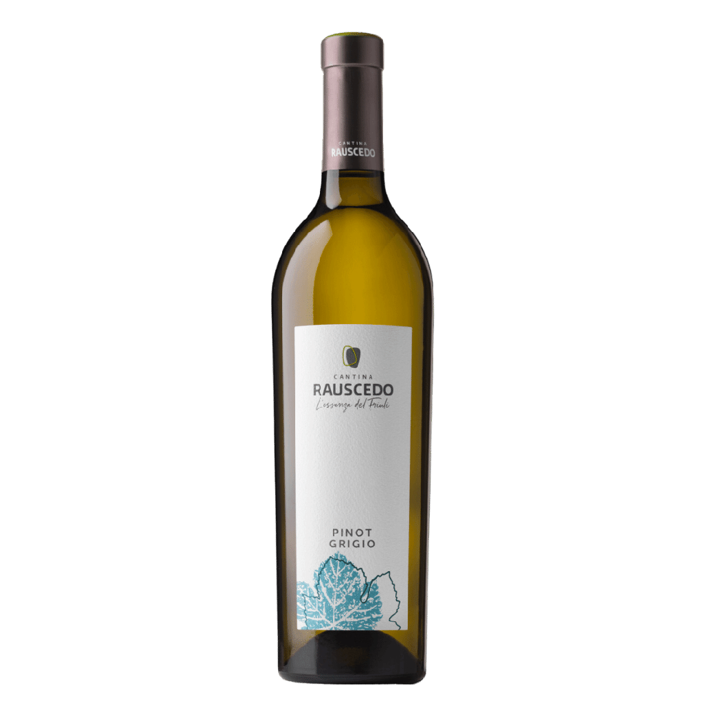 Cantina Rauscedo Pinot Grigio 75cl