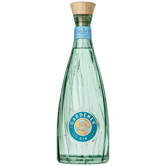 The Gardener French Riviera Gin - Brad Pitt 70cl